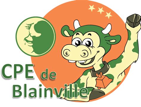 cpe de blainville